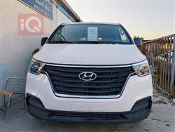هیوندای H-1